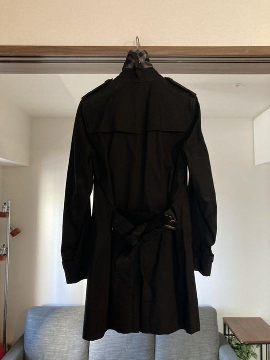 正規品高品質 定価26万 BURBERRY LONDON トレンチコート auralee tdjK2-m12031921508 SALE新作