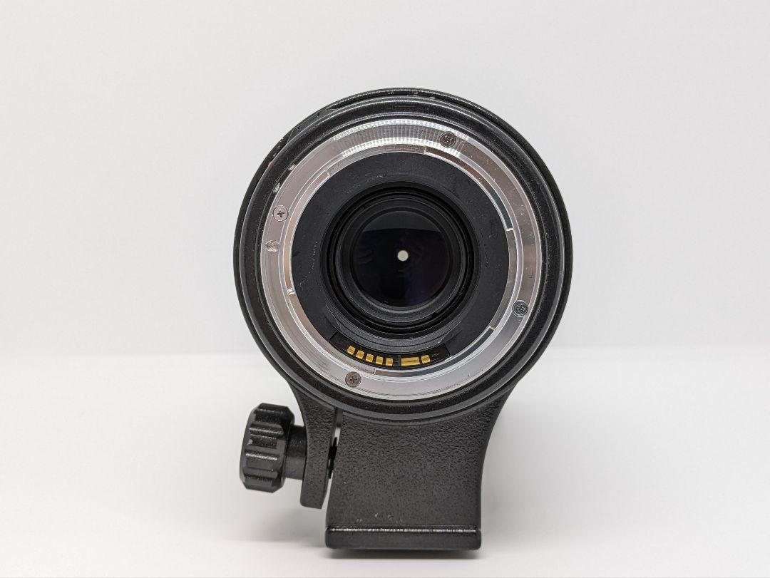 8月1日限定価格♪【Canon用】TAMRON AF 200-400mm - メルカリ
