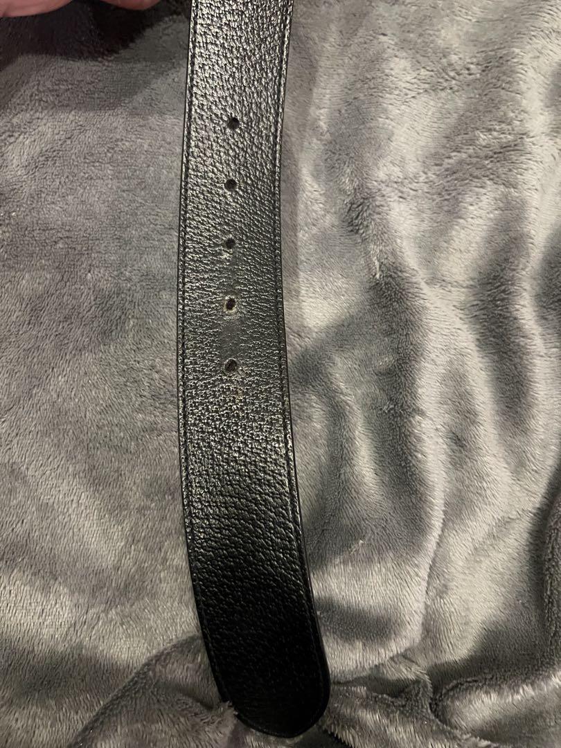 正規品GUCCI ベルト