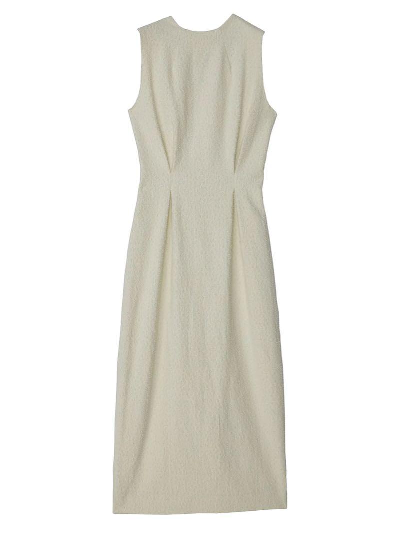 完売商品| ORIGINAL PUNCHING CHINO DRESS
