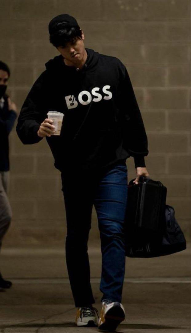 BOSS