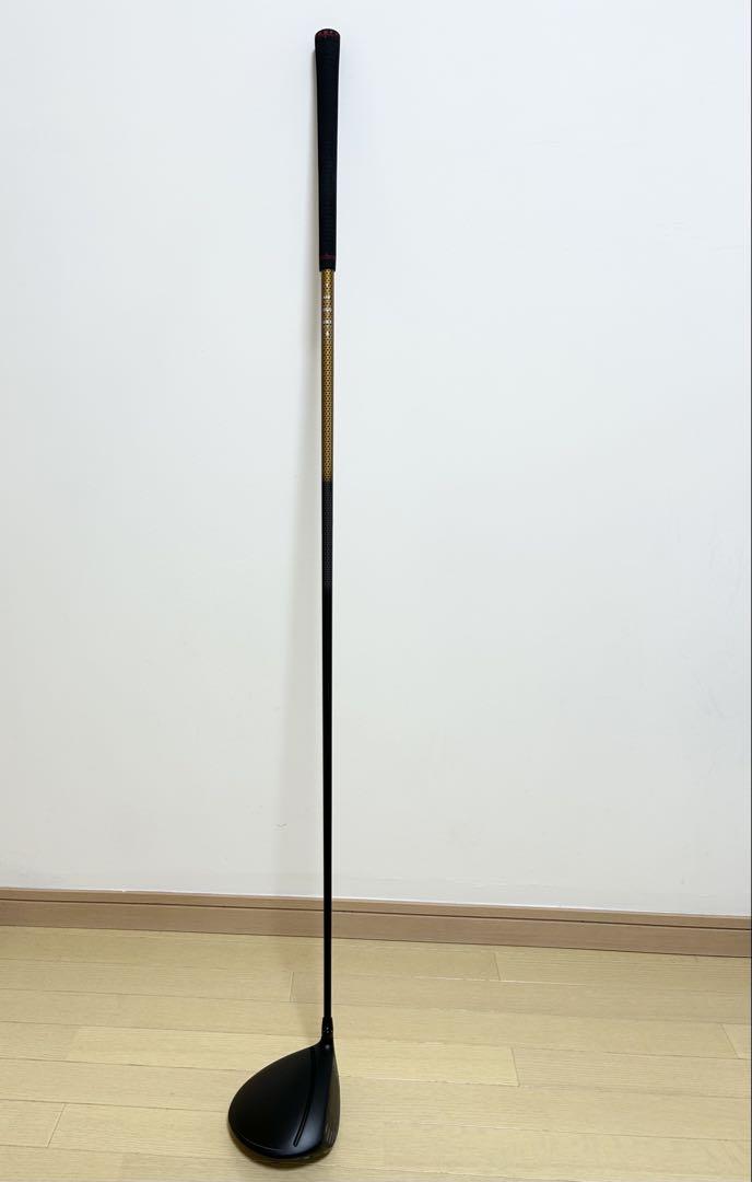 ONOFF XCBT ドライバー10.5 LABOSPEC SHINARI50S