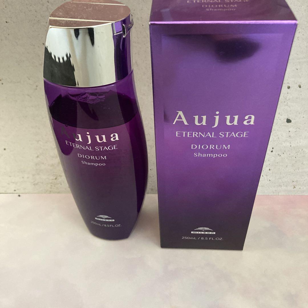 Aujua DI Eternal Stage Diorum Engagement Serum (100ml