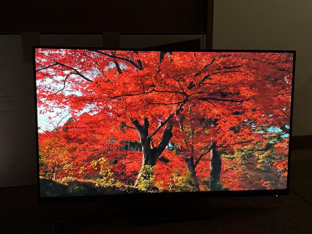Dell S2721HSX 27インチ ワイドモニター デル