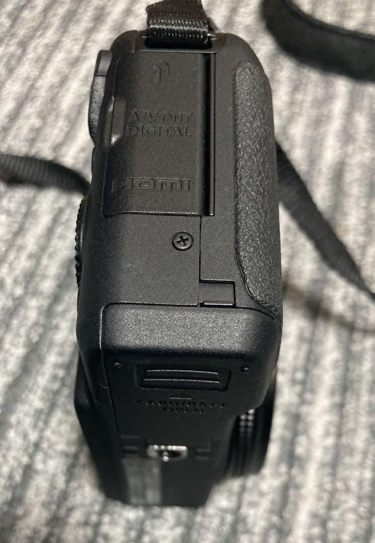 canon g15 Power shotパワーショット　コンパクトデジタルカメラ