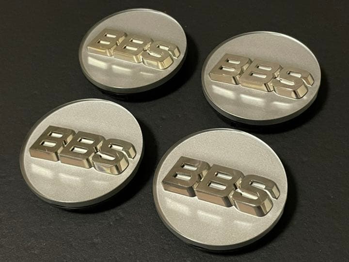 激安な BBS プラチナシルバー センターキャップ その他 - www.ionenergy.co