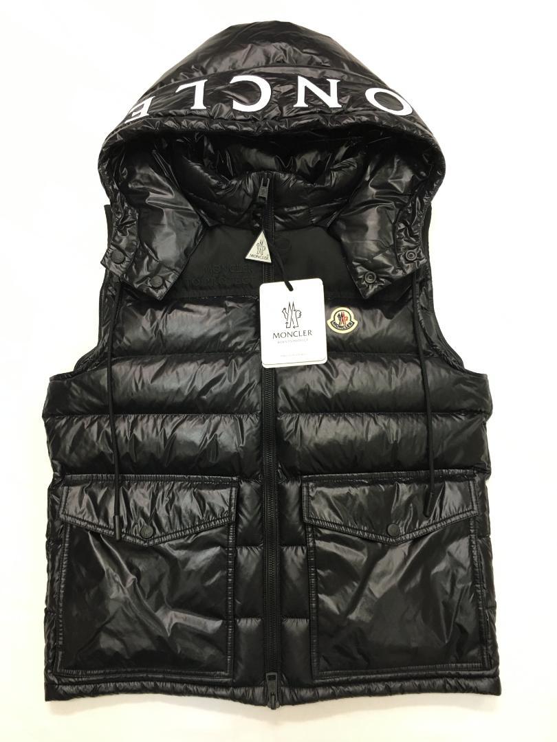 新品 MONCLER Genichi フードロゴ ダウンベスト モンクレール - rehda.com 新品 MONCLER Genichi フードロゴ ダウンベスト モンクレール - rehda.com