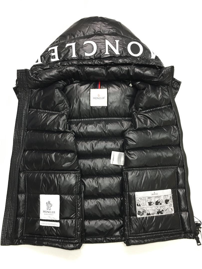 新品 MONCLER Genichi フードロゴ ダウンベスト モンクレール - rehda.com 新品 MONCLER Genichi フードロゴ ダウンベスト モンクレール - rehda.com