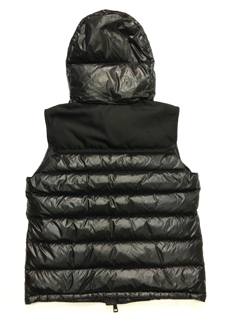 新品 MONCLER Genichi フードロゴ ダウンベスト モンクレール - rehda.com 新品 MONCLER Genichi フードロゴ ダウンベスト モンクレール - rehda.com