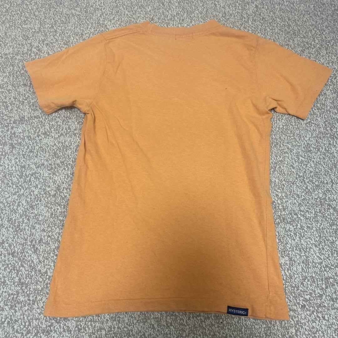 HYSTERIC GLAMOUR nokoちゃんstoner Tee