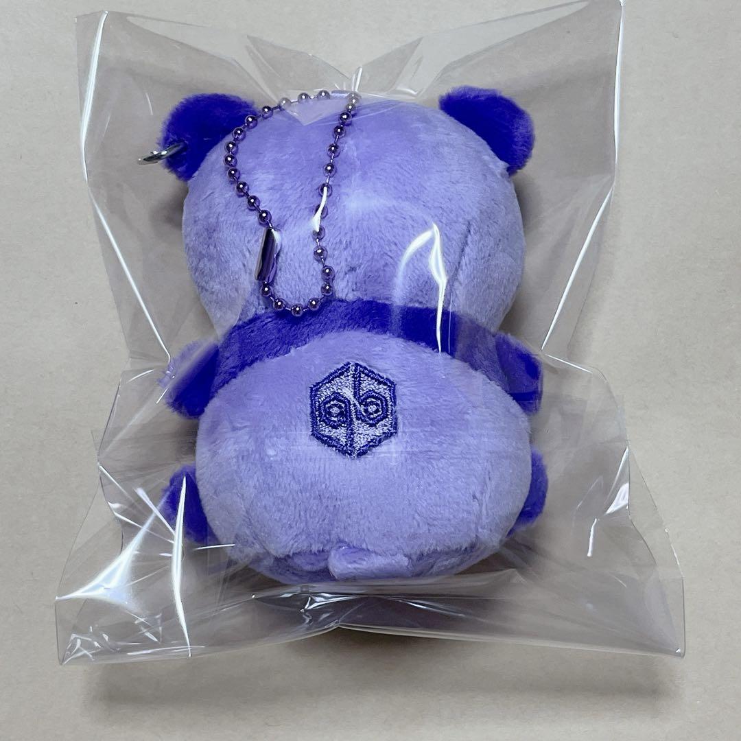 女王蜂 qb BEAST mini ぬいぐるみセット CLUB OF qb限定】qb BEAST miniぬいぐるみセット | ソニー