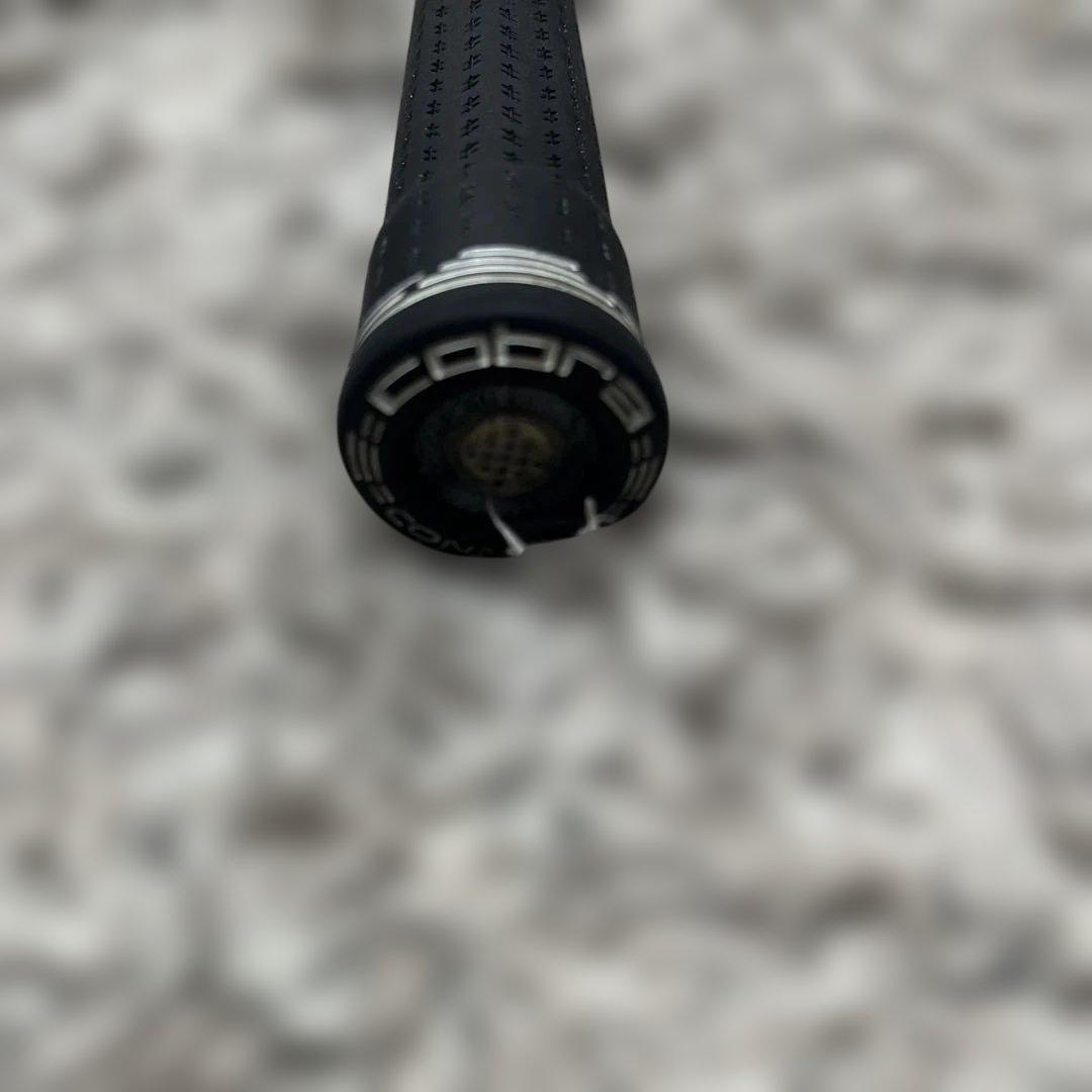 コブラ KING RADSPEED XB ドライバー　10.5° フレックスS