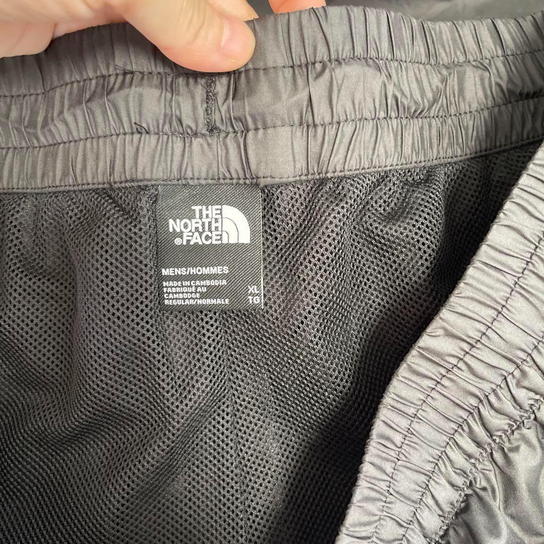 ノースフェイス HYDRNLNE PANTS 黒 XL ノースフェイス HYDRNLNE PANTS 黒 XL