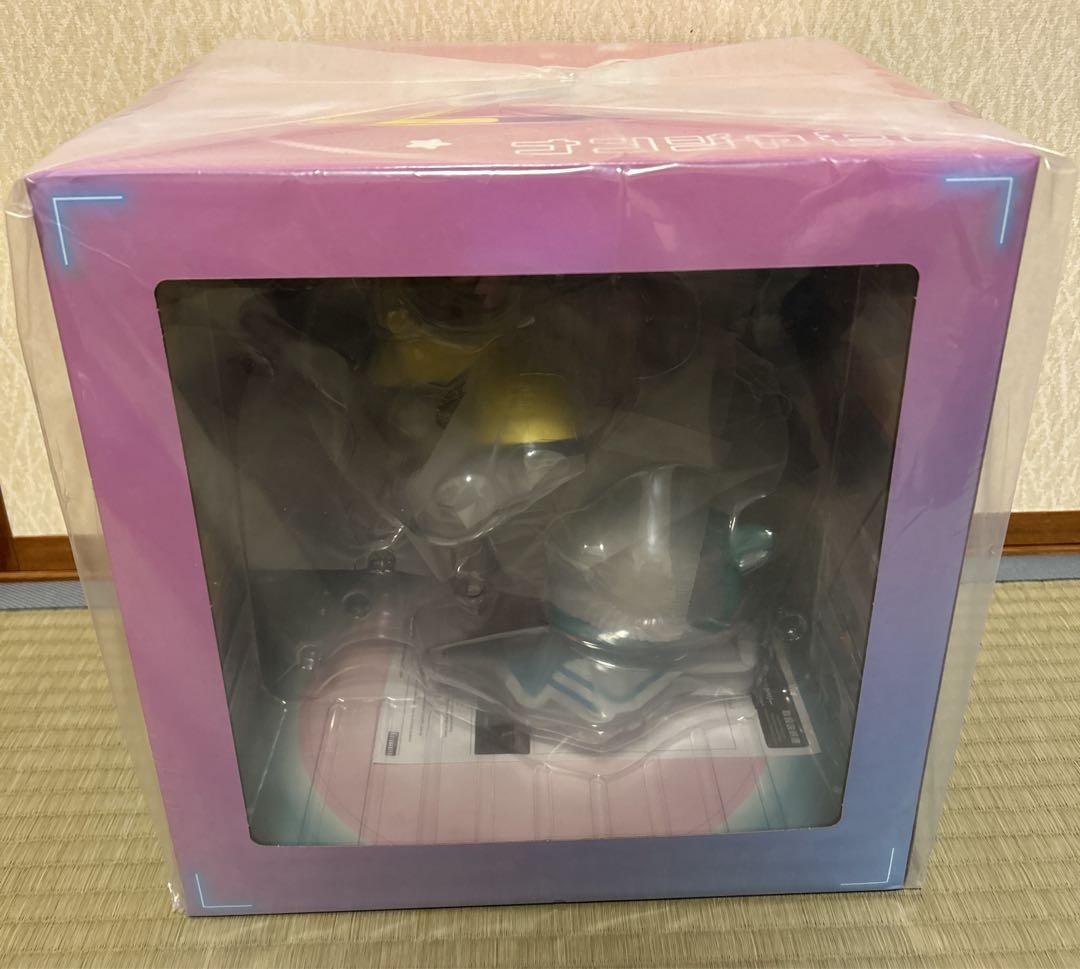 ナンジャモ　フィギュア　ポケモン　ハラバリー　未開封　正規品