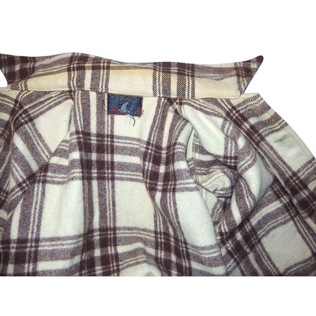 VINTAGE SHIRT