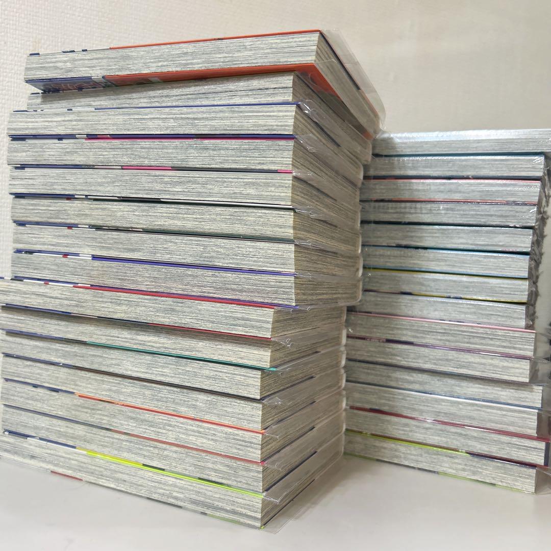 ブルーロック 既刊全巻