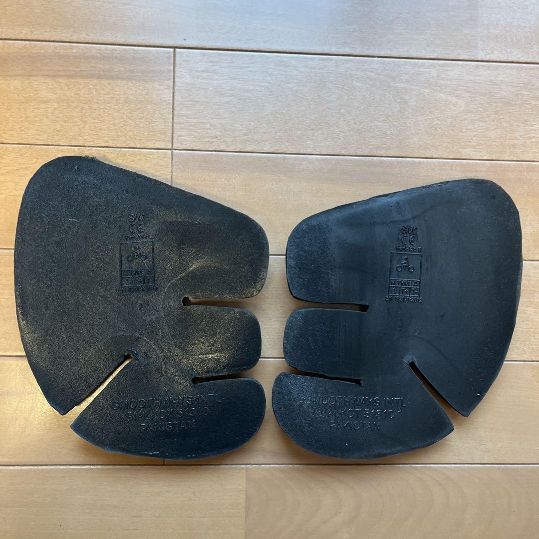 OXFORD アーマライトジーンズ　34インチ