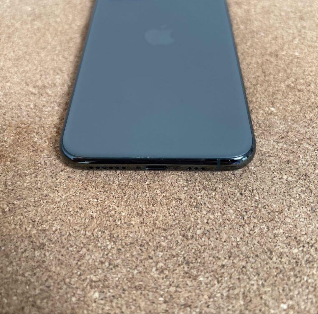 1642【早い者勝ち】iPhone11Pro 512GB SIMフリー☆