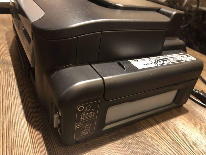 OA機器 EPSON PX-S160T