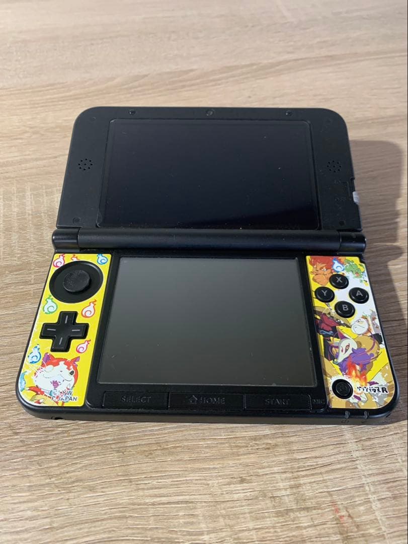 5535 Nintendo