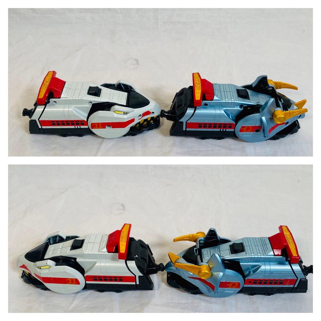 公式サイトDX 炎神合体 キョウレツオー バンダイ BANDAI 炎神ソウル