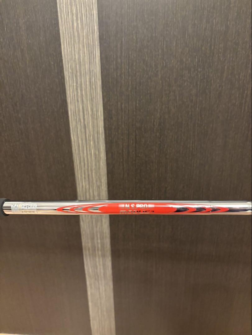 Callaway X Forged アイアン　2021
