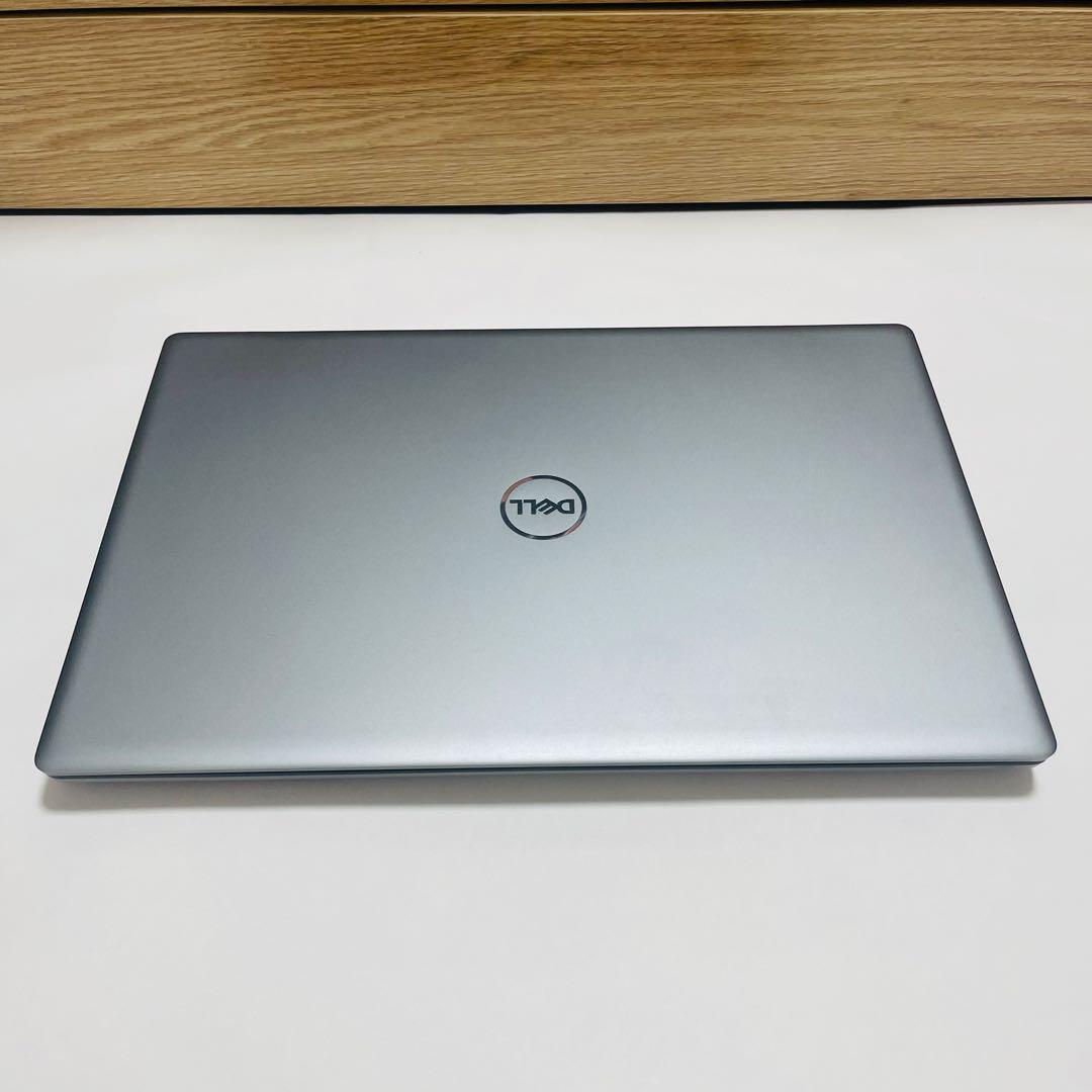 Windowsノート本体 Dell Precision 7750 Corei7/32GB/512GB