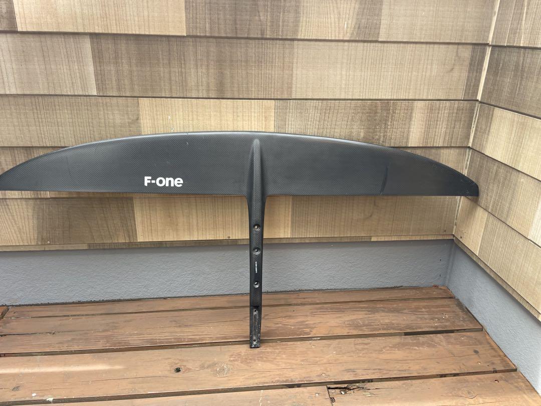 F-One Foil