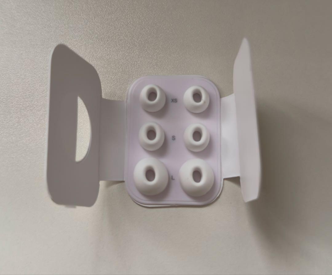 AirPods Pro 第二世代本体＋充電ケース付
