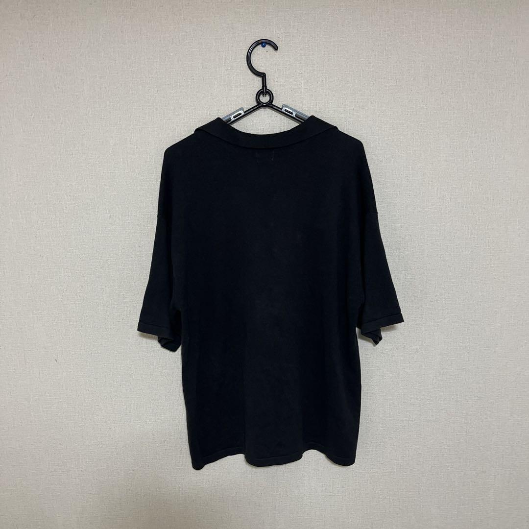 トップス Steven Alan CTN/HMP SKIPPER SHORT SLEEVE