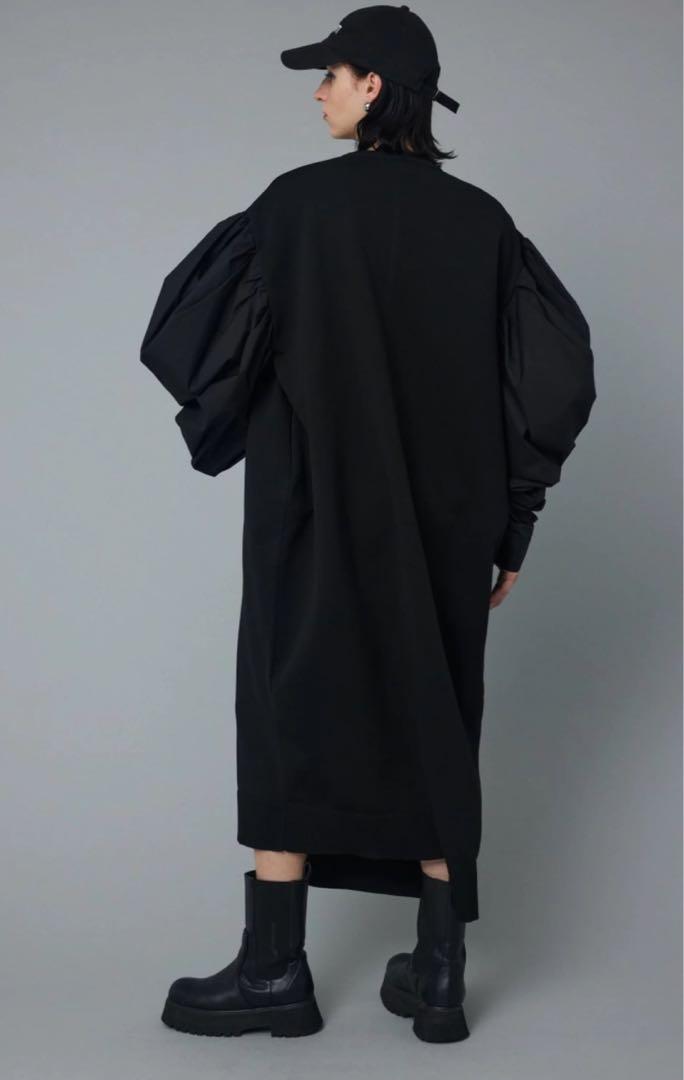 HeRIN.CYE ヘリンドットサイワンピース