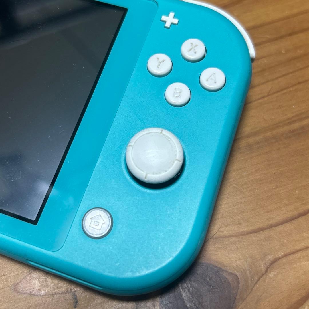 Switch light 本体 SDカード Switch light 本体 SDカード