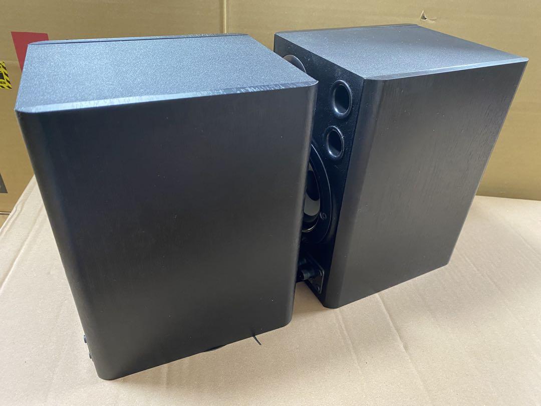 MS20 ベリンガー製 パワードモニタースピーカー