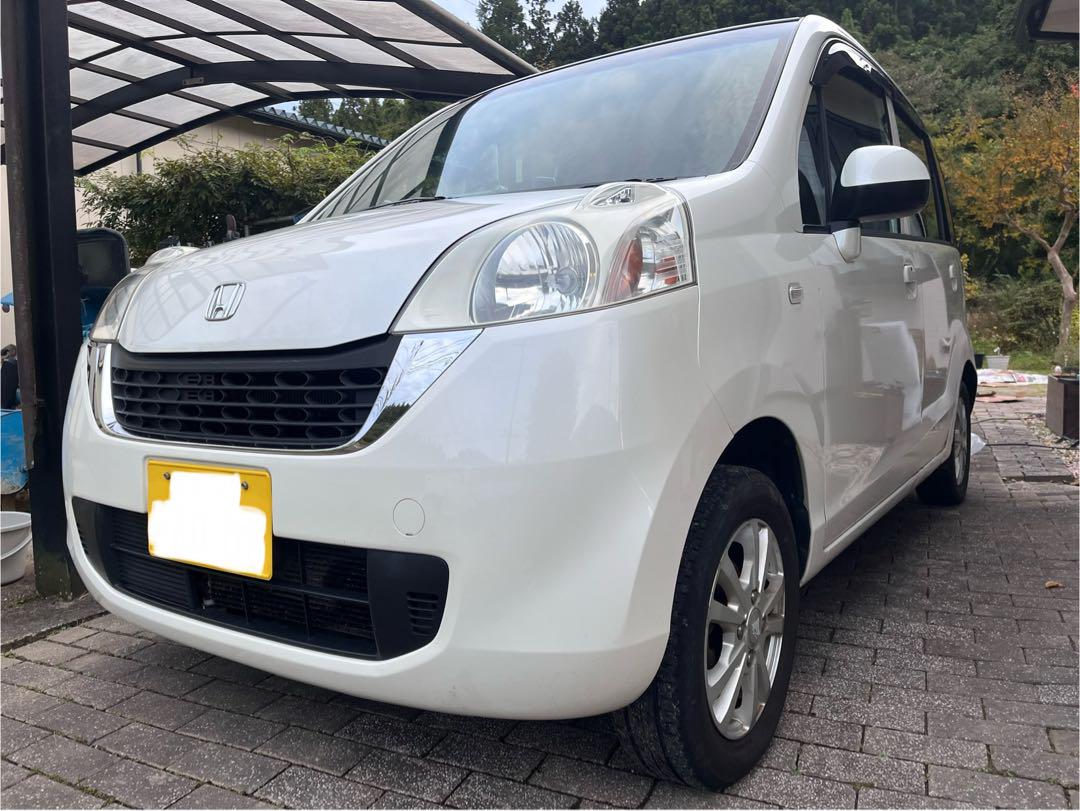 宮城発　ホンダ ライフ　LIFE  JC1