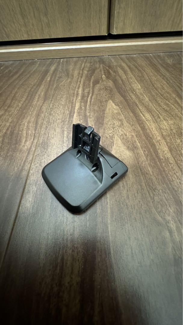 アクセサリー COMTEC ZERO 709LV BLACK