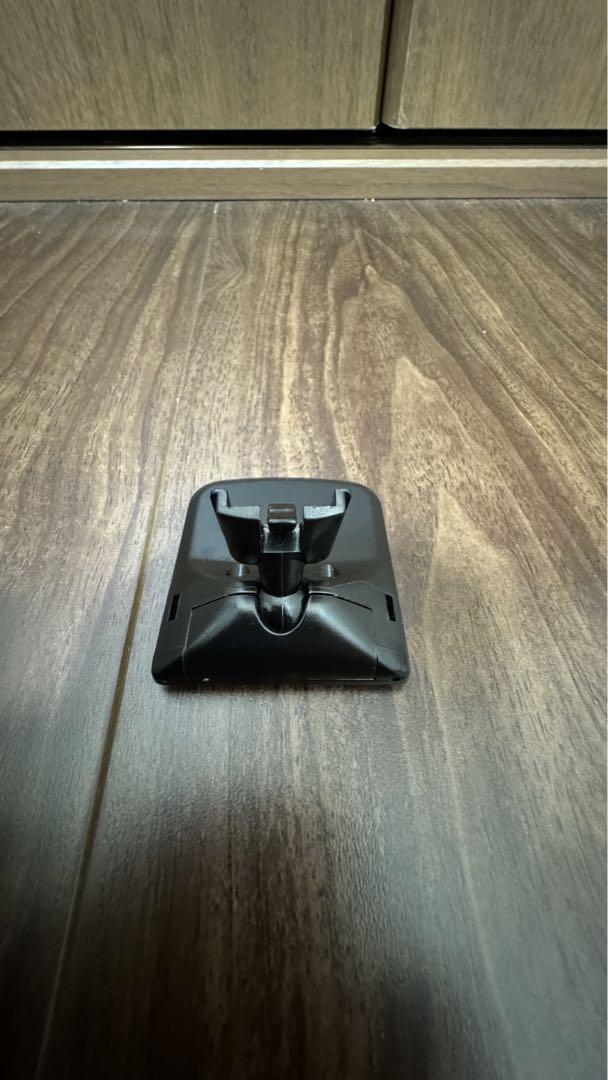 アクセサリー COMTEC ZERO 709LV BLACK
