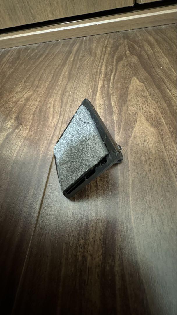 アクセサリー COMTEC ZERO 709LV BLACK