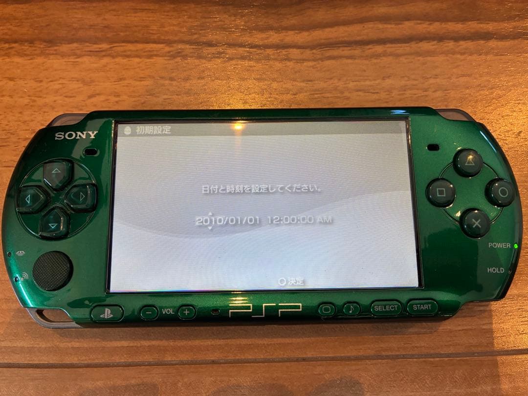 SONY PSP