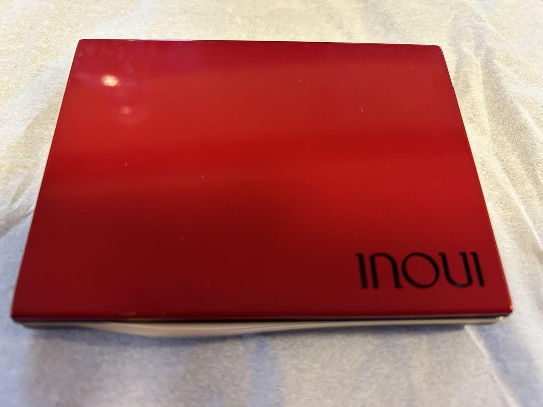 inoui パウダーファンデーション