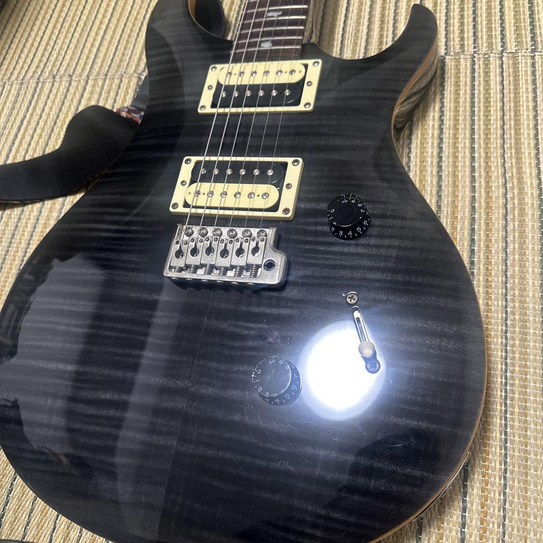 PRS se Custom24 エレキギター