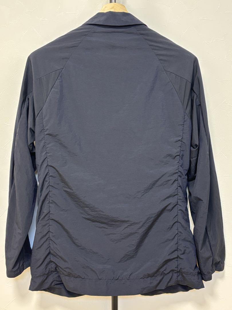 【レア】teatora Wallet Jacket PACKABLE サイズ1