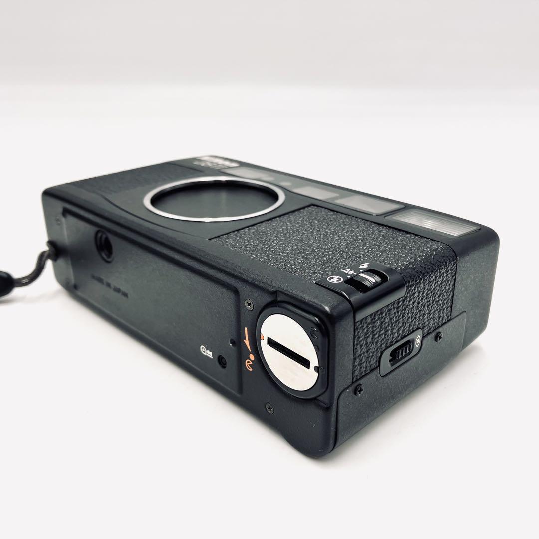 ❁美品❁ Nikon ニコン 28Ti フィルムカメラ - メルカリ