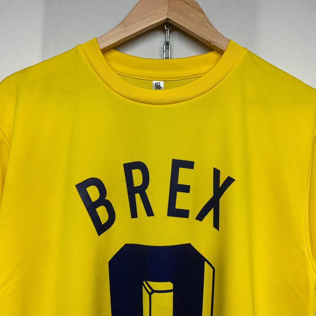 上質で快適 BREX 田臥勇太サイン入り スポーツウェア バスケットボール