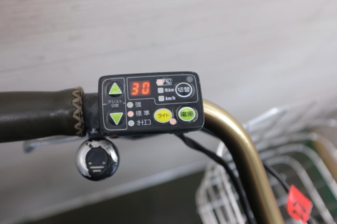 maronsan 様専用)HYDEE.Ⅱ 3段 8.7Ah充電器、シートなし