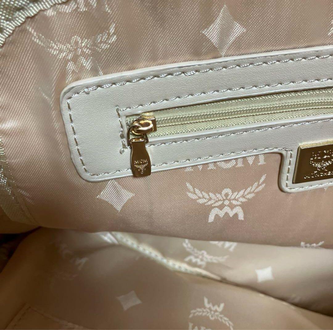 MCM リュック