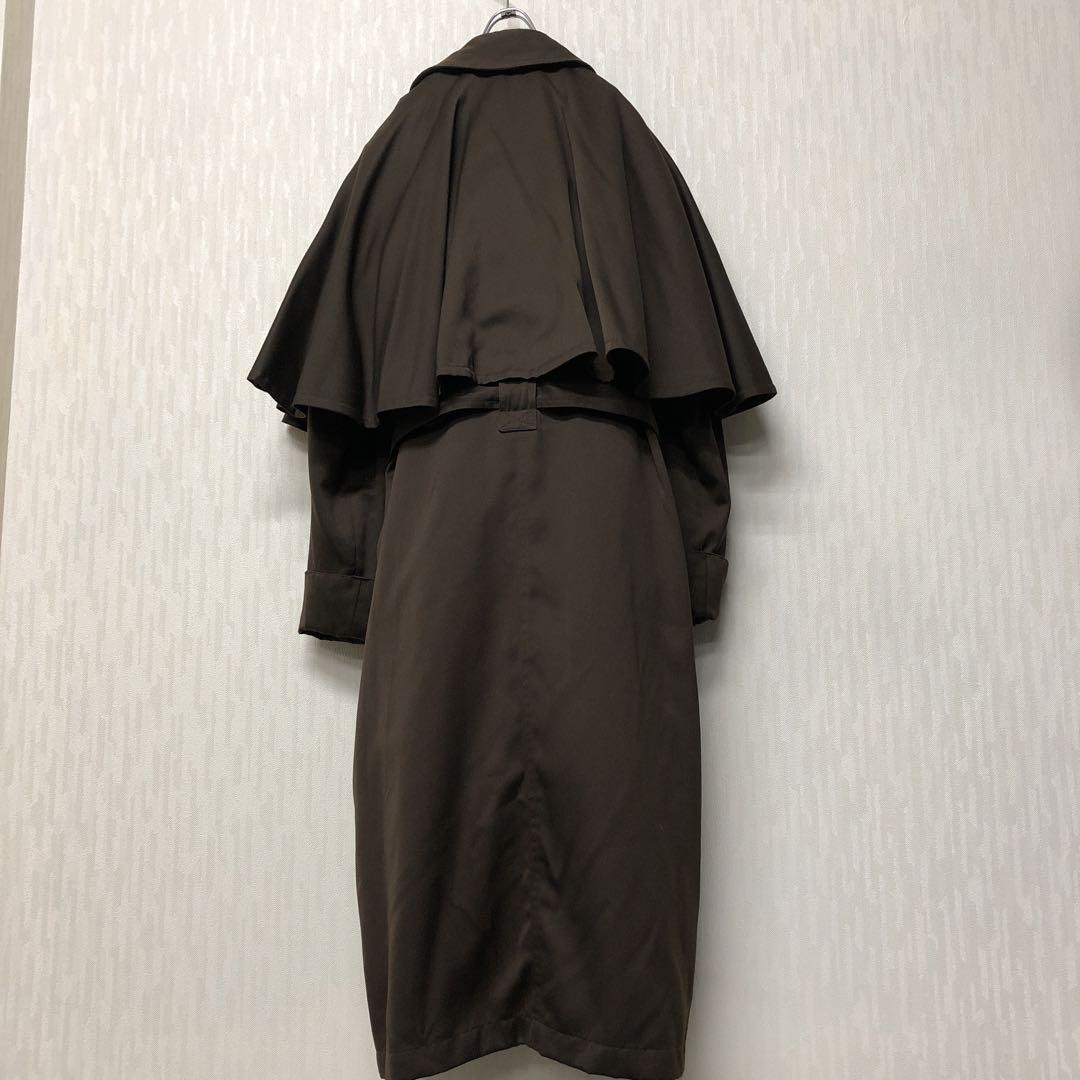 ジャケット・アウター 80s~90s Vintage TAKEZO for men 2way Coat