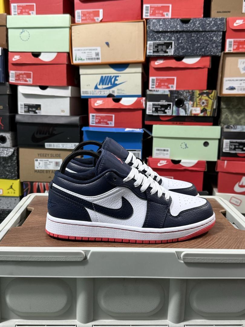 NIKE ナイキ Air Jordan1 Low スニーカー
