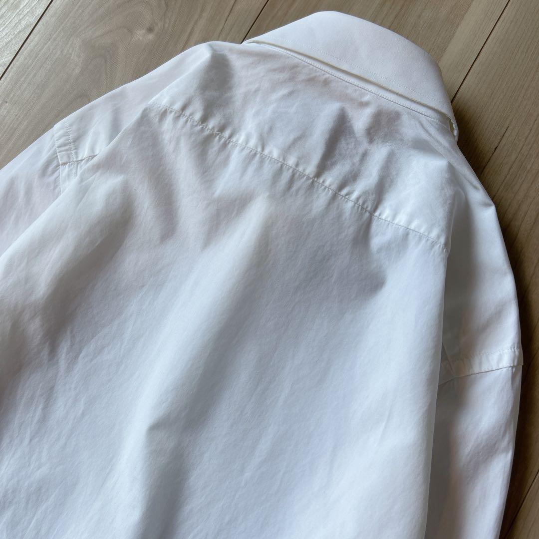 現行タグ 白