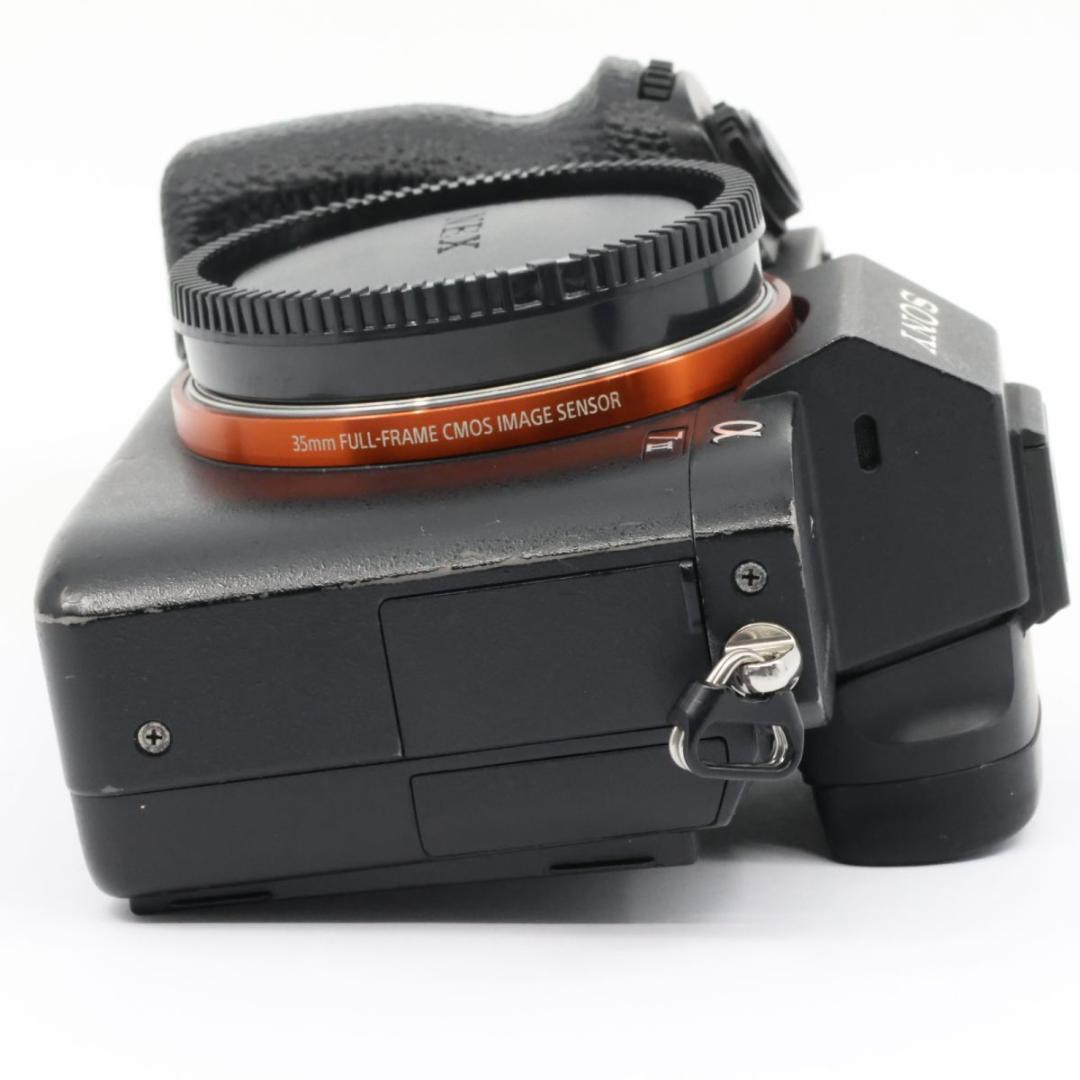 Sony ILCE-7M2 α7II ボディ ソニー ジャンク 通電｜A828 Sony ILCE-7M2 α7II ボディ ソニー ジャンク 通電｜A828 - メルカリ