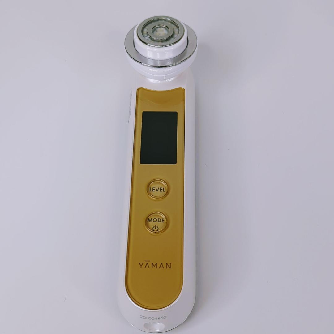YA-MAN フォトプラス エクストラ HRF-20N RF美顔器 ヤーマン